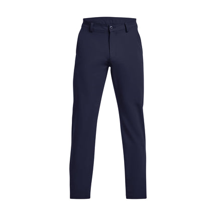 Under Armour Men's UA Tech Tapered Pant Pants Midn