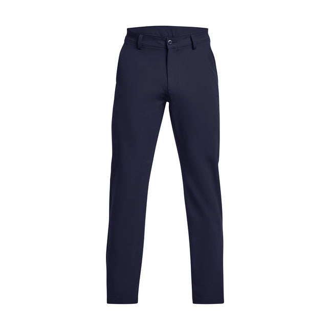 Under Armour Men's UA Tech Tapered Pant Pants Midn