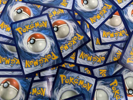 Pokemon TCG: 1000 Assorted Cards - Pokemon Individ