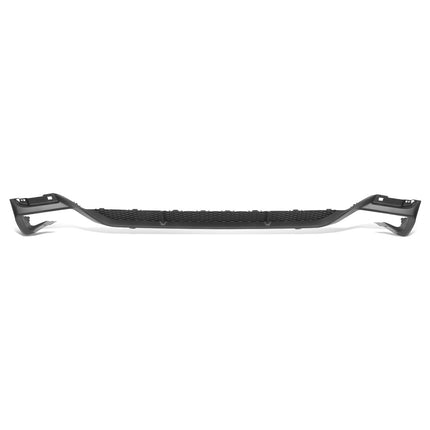 DNA MOTORING Rear Bumper Valances Replacement Comp