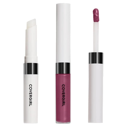 COVERGIRL Outlast Lipcolor Plum Berry 559 0.06 Fl Oz