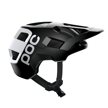 POC Kortal Race MIPS - MTB helmet for trail riding and enduro