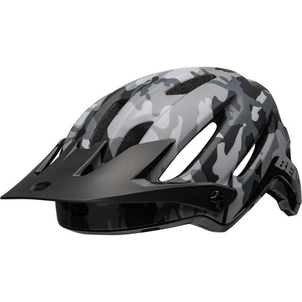 Bell 4Forty MIPS Adult MTB Bike Helmet (Matte/Glos