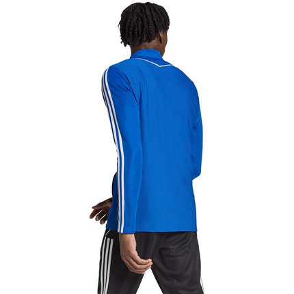 adidas Men's Tiro 23 League Training Jacket, Team Royal Blue, XX-Large/Tall + 3"