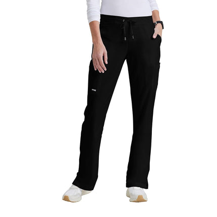 BARCO Grey's Anatomy Scrubs - Mia Scrub Pant for W