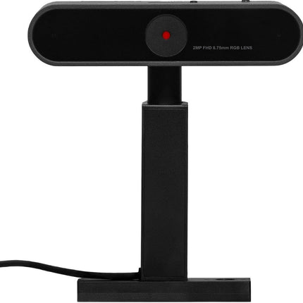 Lenovo THINKVISION MC50 MONITOR WEBCAM Black 4XC1D