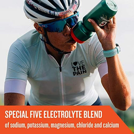Gatorade Endurance Gatorlytes, 3,4 g (Lot de 20)