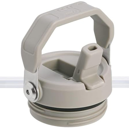 Stanley IceFlow Aerolight Flip Straw Bottle 2.0 1g Ash