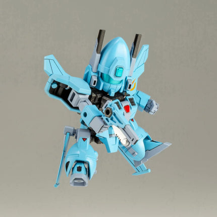 Kotobukiya Evoroids: EVR-M01 M-Jet-N Plastic Model Kit