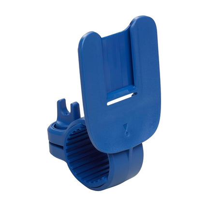 JBL Wind 3 FM Bluetooth Handlebar Speaker (Blue)