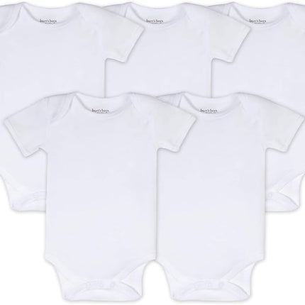 Burt's Bees Baby, Blueberry Prints, 12 Months