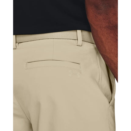 Under Armour Men's UA Tech Pant, Stretchy Woven Tracksuit Bottoms, Breathable Jogging Pants with Straight Leg Fit