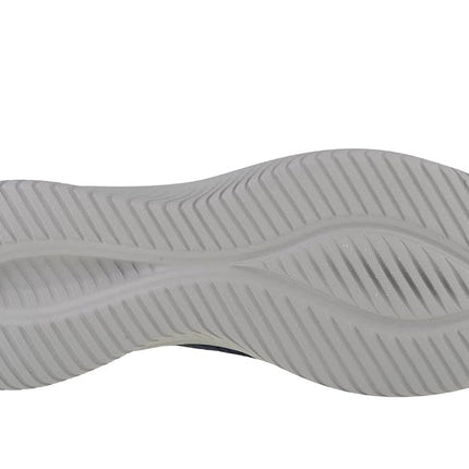Skechers Men's Ultra Flex 3.0 Smooth Step, Navy, 12 UK Wide