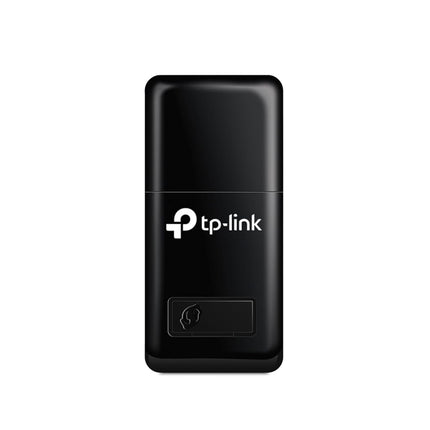 TP-Link TL-WN823N Mini WiFi Dongle, USB WiFi Adapter for PC