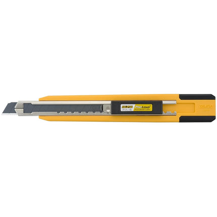 OLFA 9mm Precision Utility Knife (PA-2) - Multi-Pu