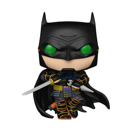 Funko POP! Heroes: DC Comics - Batman Ninja