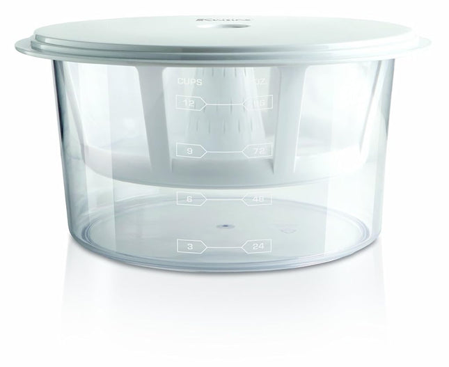Euro Cuisine GY50 Greek Yogurt Maker