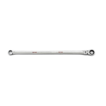 GearWrench 9/16" 120XP™ Universal Spline XL GearBo