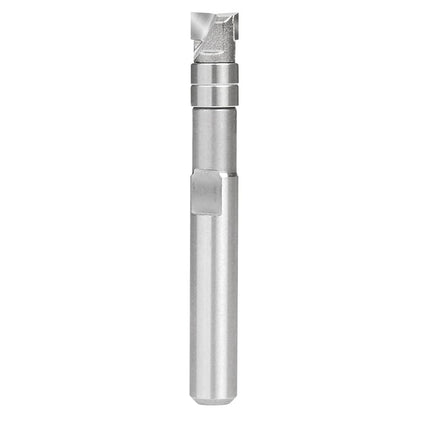 Amana Tool 47221-SFlush Trim Plunge Template1/4 D 