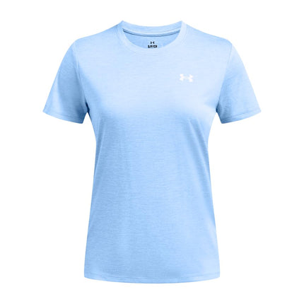 Under Armour Women's Tech Twist Short Sleeve Crew