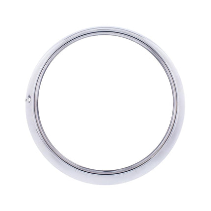 United Pacific Industries C7011 1947-55 Chevy Truck Headlight Bezel, 1 Pack