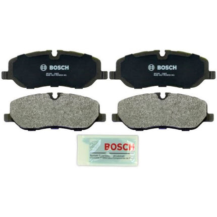 BOSCH BP1098 QuietCast Premium Semi-Metallic Disc 