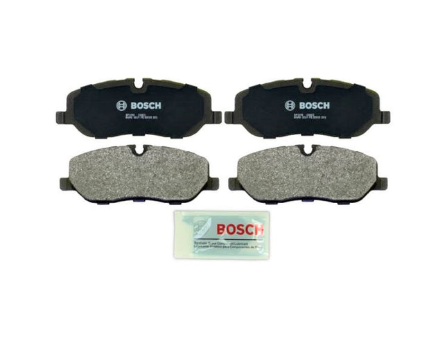 BOSCH BP1098 QuietCast Premium Semi-Metallic Disc 
