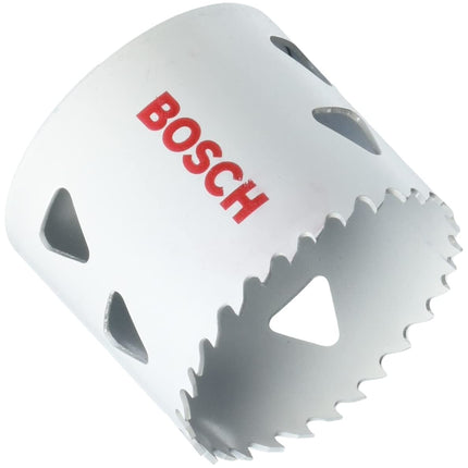 Bosch HBT225 Bi-Metal T-slot hole saw 2-1/4"