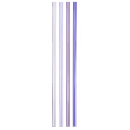 Stanley Reusable Quencher Straws | 4-Pack of BPA-F