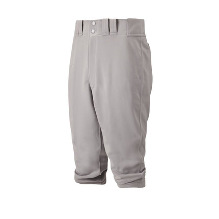 Mizuno Adult Premier Short Baseball Pant