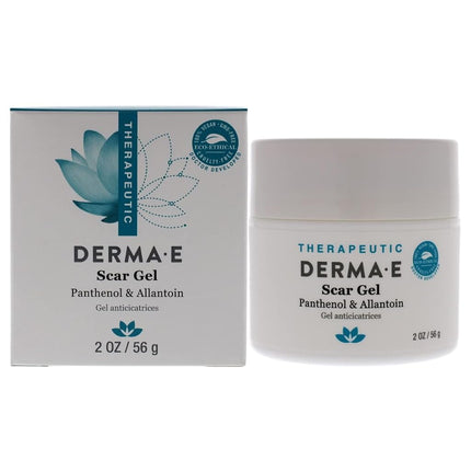 Derma E Scar Gel, 56 ml