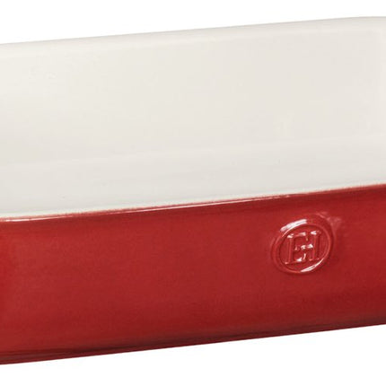 Emile Henry 369629 HR Ceramic Individual Rectangul
