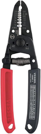 VESSEL Wire Stripper with Screw Cutter 3500E-3