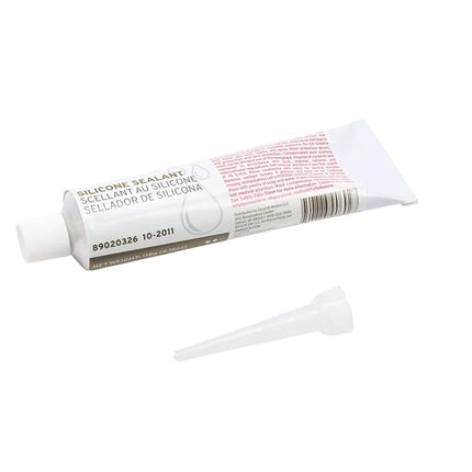 ACDelco 10-2011 Silicone Sealant - 3 oz