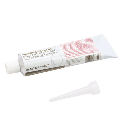 ACDelco 10-2011 Silicone Sealant - 3 oz