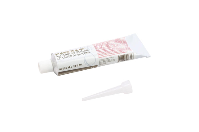 ACDelco 10-2011 Silicone Sealant - 3 oz