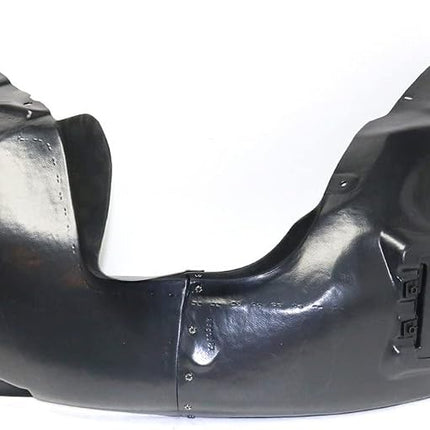 Splash Shield for 2015-2016 Chrysler 200 Front, Passenger Side
