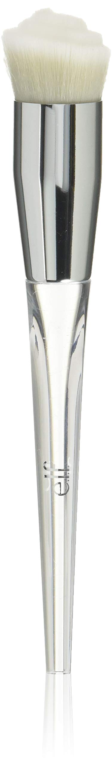 e.l.f. Precision Foundation Swirl Brush, 0.039949 