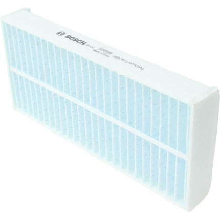 BOSCH 6010C HEPA Cabin Air Filter - Compatible with Select Maybach 57, 62; Mercedes-Benz CL500, CL600, E300, E420, E55 AMG, S500, S600