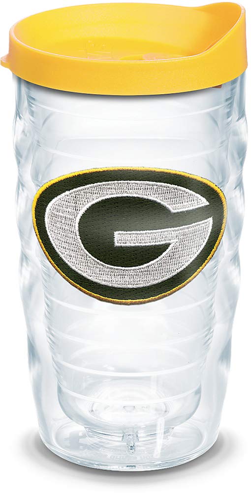 Tervis NFL Green Bay Packers Emblem Individual Tum