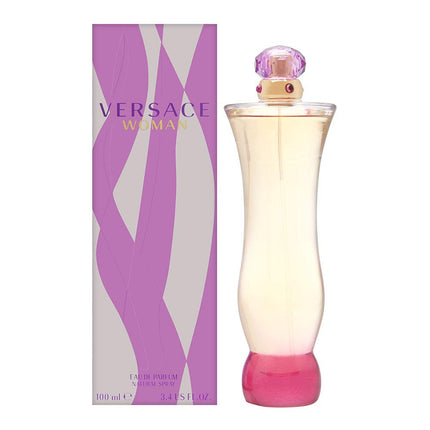 Versace Woman Eau de Parfum Spray, 100ml