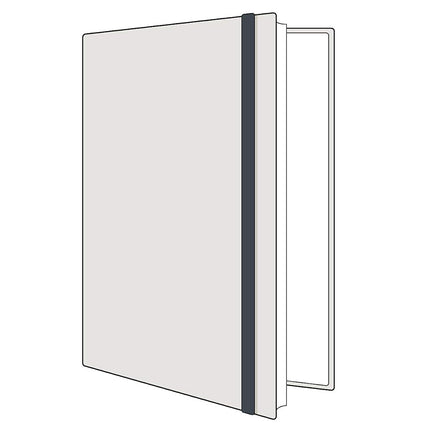 Aurelia Journal: Lined Ultra