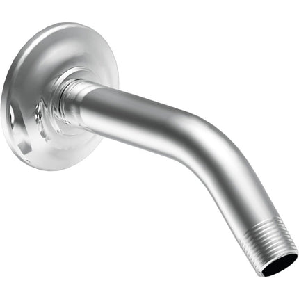 Moen S122 8-Inch Showering Accessories-Premium Shower Arm, Chrome