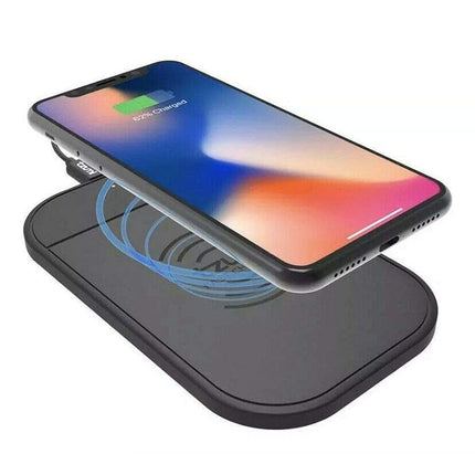 Tzumi Dashboard Power MAT 5720BB negro
