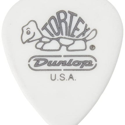 Jim Dunlop 462P1.50 Tortex III Player Pack (Pack of 72)