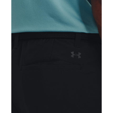 Under Armour Mens Golf Pants, (001) Black / / Black, 40W x 34L