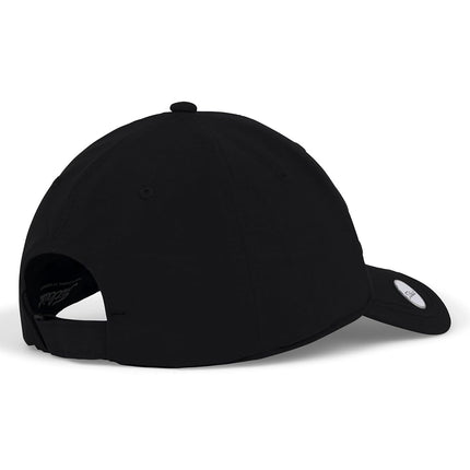 Gorra de golf Titleist para hombre, estilo Players, marcador de bola estándar, negro/blanco