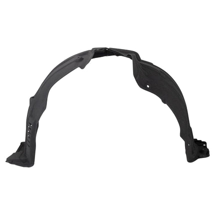 TRQ Passenger Side Inner Fender Liner