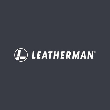Leatherman Heritage Leather Sheath, Brass Snap Holster, Medium, Brown