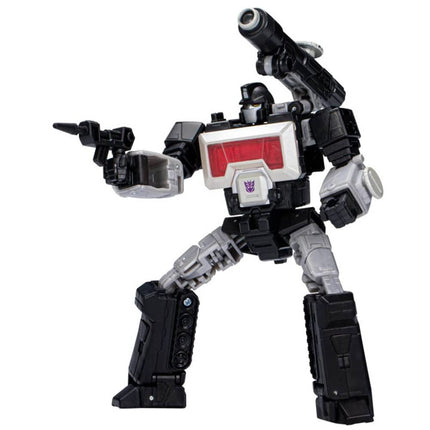 TRANSFORMERS Generations Selects Legacy Deluxe Cla